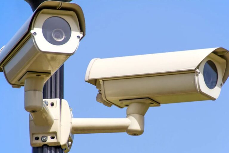 देवास में 10 लाख के CCTV कैमरों से अपराध पर लगेगी लगाम, पुलिस का ‘ऑपरेशन त्रिनेत्रम’