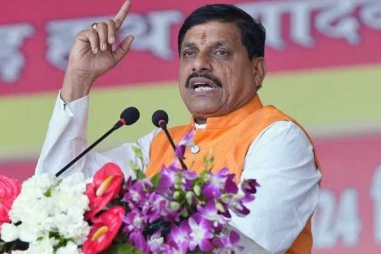 राजस्व प्रकरणों का ऑनलाईन निराकरण साइबर तहसीलदार के माध्यम से सुनिश्चित, ऐसी पहल करने वाला मध्यप्रदेश,देश का पहला राज्य : मुख्यमंत्री डॉ. यादव