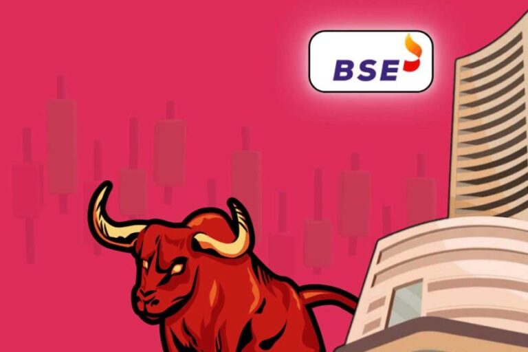 साल के अंतिम दिन विदेशी निवेशकों ने बिगाड़ा बाजार का मूड, भरभरा कर गिरे सेंसेक्स&निफ्टी