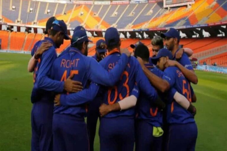 साल 2025 में लगभग हर महीने भारतीय टीम कहीं ना कहीं मुकाबले खेलते हुए नजर आएगी, जाने शेड्यूल