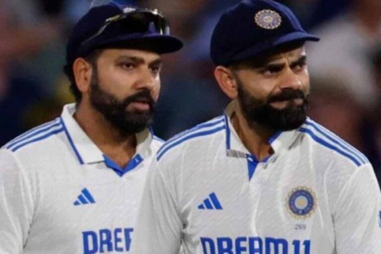 विराट कोहली तथा रोहित शर्मा के संन्यास के बाद भी भारतीय क्रिकेट में इस कमी को पूरा करने वाले खिलाड़ी होंगे: डेरेन लीमैन