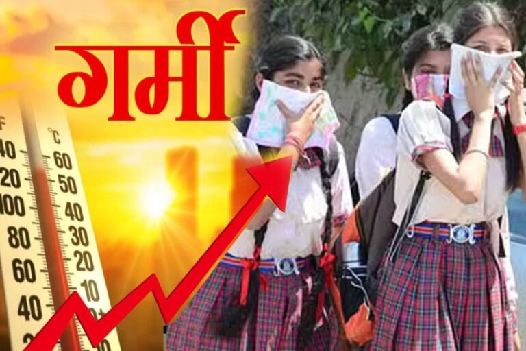 नए साल 2025 दुनिया के सबसे अधिक गर्म तीन साल में से एक हो सकता है,  ग्रीनहाउस गैसों का बढ़ता स्तर मुख्य कारण