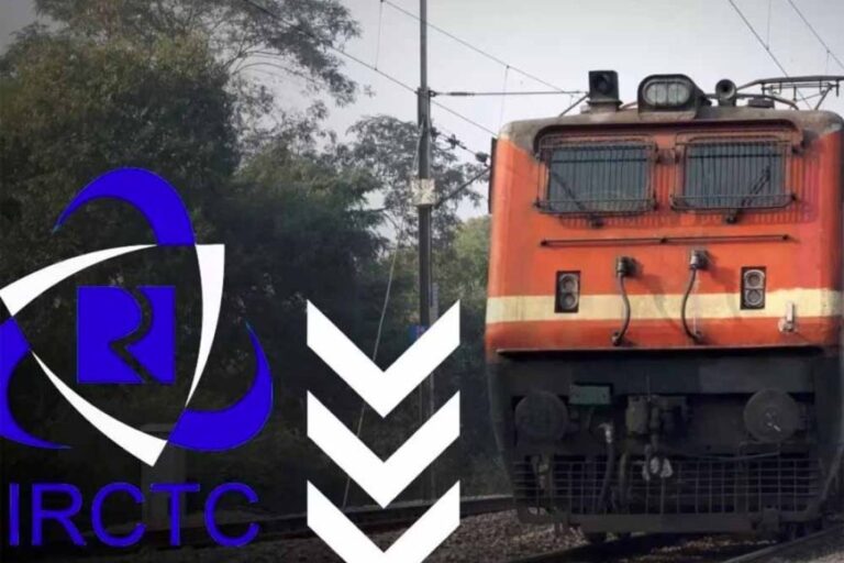 IRCTC की वेबसाइट तत्काल बुकिंग के टाइम पर फिर ठप, महीने में तीसरी बार दिक्कत