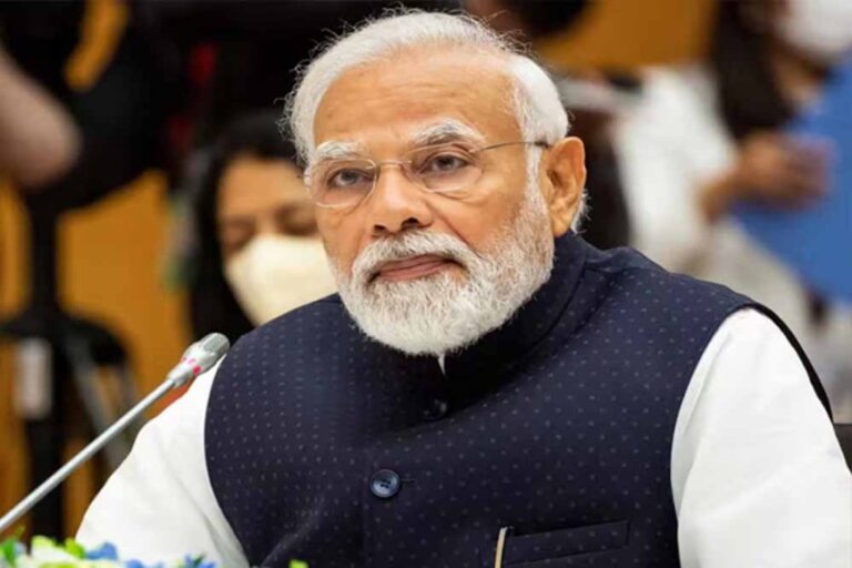 यह एक काव्यात्मक उत्सव है क्योंकि हम 2025 में आत्मविश्वास के साथ आगे बढ़ रहे हैं: पीएम मोदी