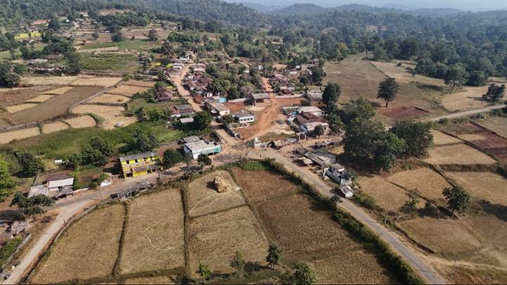 उम्मीदों का नया रुरल हाई-वे