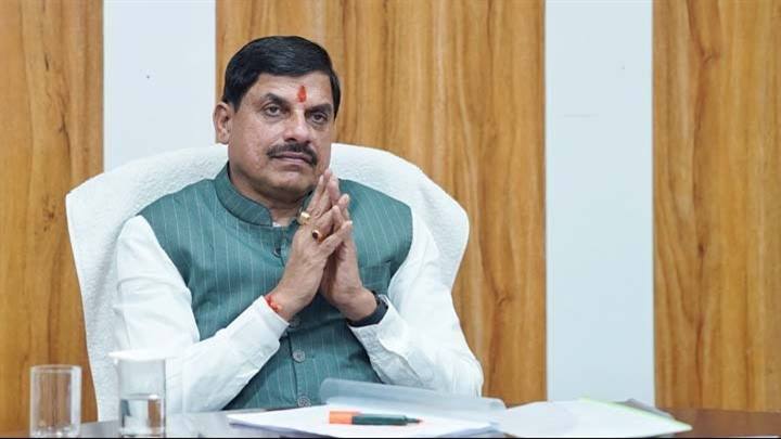 मध्यप्रदेश वर्ष-2025 तक होगा टीबी मुक्त : मुख्यमंत्री डॉ.यादव