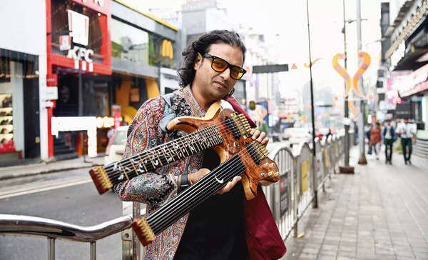 Anupam Shobhakar: A Musical Virtuoso Returns to Mesmerize at Kala Ghoda Arts Festival 2025