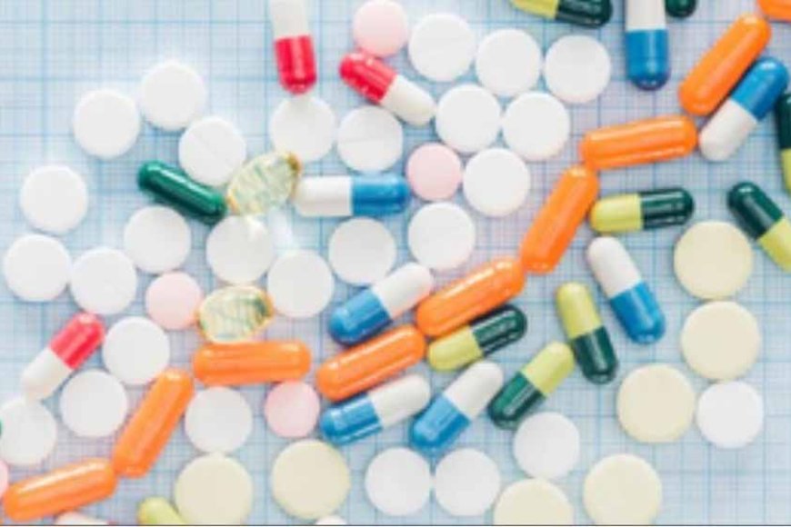 6.6 करोड़ रुपये की दवाएं जब्त, कैंसर और मधुमेह का इलाज करने वाले ड्रग्स भी शामिल हैं: केंद्रीय स्वास्थ्य मंत्रालय