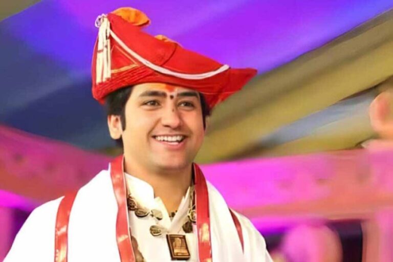 पंडित धीरेंद्र कृष्ण शास्त्री ने कहा गांव&गांव और कॉलोनियों में बागेश्वर धाम भक्त मंडल बनाया जाएगा, रजिस्ट्रेशन फरवरी 2025 से शुरू
