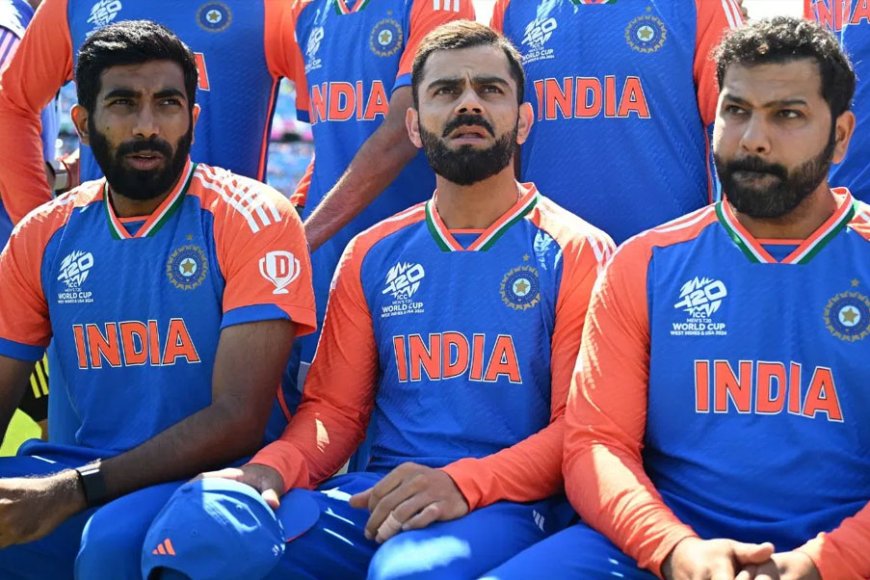 घरेलू वनडे सीरीज में रोहित, कोहली और बुमराह टीम इंडिया का हिस्सा नहीं होंगे