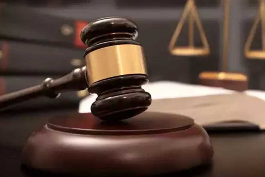 पत्नी को कुल्हाड़ी से मारकर हत्या करने व अन्य को घायल करने वाले आरोपी को ”आजीवन कारावास” की सजा