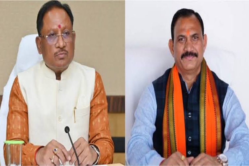 स्वास्थ्य मंत्री के निर्देश पर राष्ट्रीय स्वास्थ्य मिशन ने जारी किया आदेश