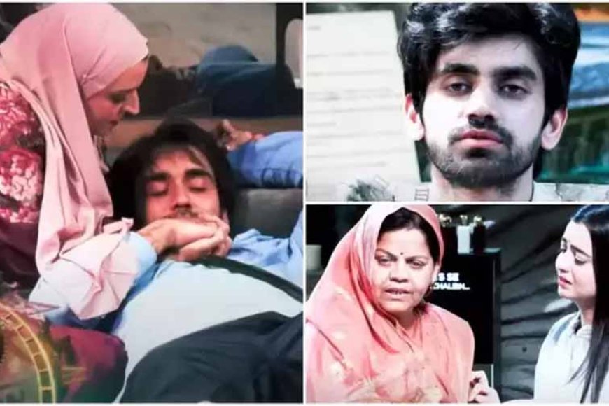 ‘बिग बॉस 18’ में दिखेगा फैमिली वीक, घरवालों को देख सभी के छलके आंसू