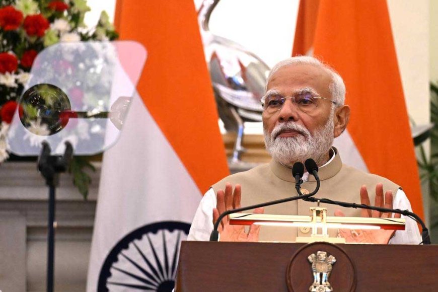 प्रधानमंत्री नरेन्द्र मोदी वर्चुअल शुभारंभ उज्जैन में करेंगे, विक्रमोत्सव में व्यापार मेला, हस्तशिल्प मेला और सांस्कृतिक कार्यक्रम