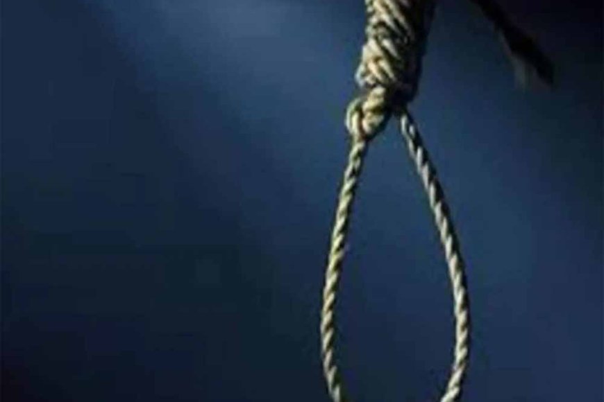 दिल्ली में एक युवक ने 54 मिनट का वीडियो बनाकर अपनी जीवन लीला की खत्म, पत्नी से था परेशान