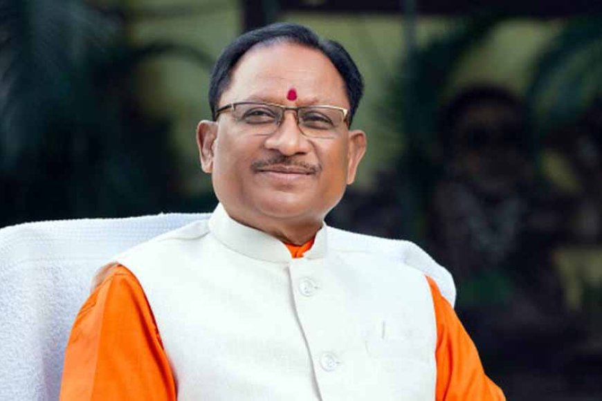 साय सरकार के मंत्रिमंडल में नए साल में जुड़ेंगे नए चेहरे, बदलेगा राजनीतिक समीकरण