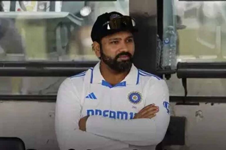 भारत और ऑस्ट्रेल‍िया के बीच आख‍िरी टेस्ट स‍िडनी में आज से, रोहित शर्मा हो सकते है ड्रॉप