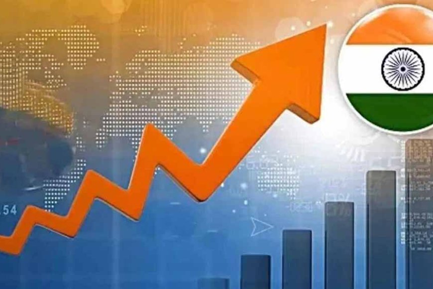 बेहतर रहेंगे तीसरी तिमाही के नतीजे!, 2025 में तेजी से बढ़ेगी भारतीय अर्थव्यवस्था