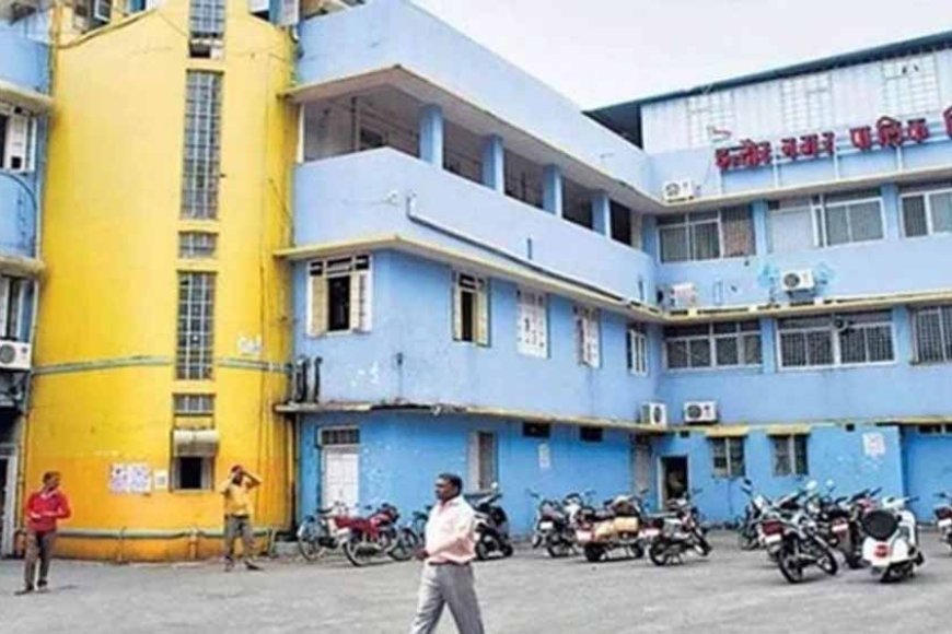 पानी का टैक्स नहीं भरने वालों के लगेगा झटका, इंदौर नगर निगम दर्ज कराएगा एफआईआर
