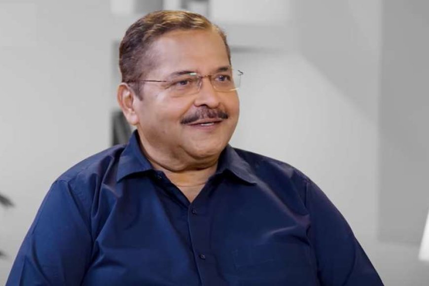अभिनेता टीकू तलसानिया अस्पताल में भर्ती, पत्नी ने ब्रेन स्ट्रोक होने की दी जानकारी