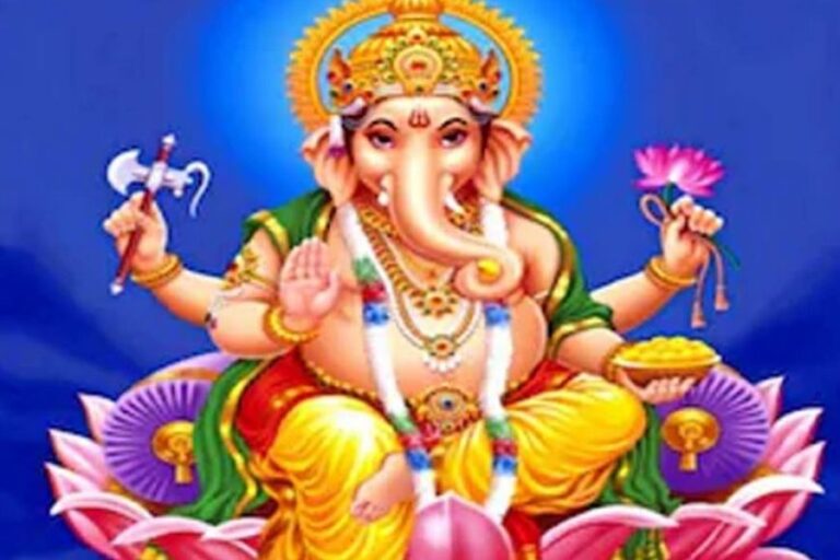 विघ्नहर्ता गजानन की पूजा से दूरे होते हैं वास्तुदोष