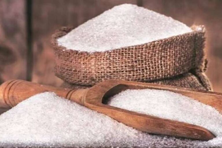 गन्ने की कम पैदावार और घटती रिकवरी दर से चीनी के दाम बढ़ने के आसार