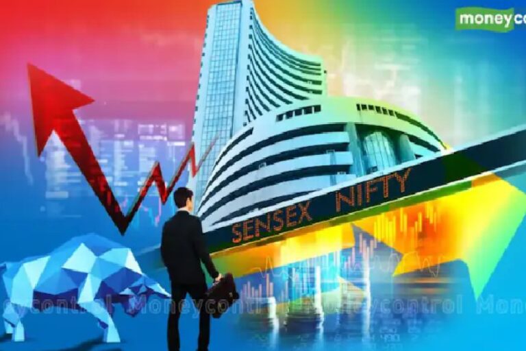 सेंसेक्स और निफ्टी में सकारात्मक समापन, निवेशकों को राहत