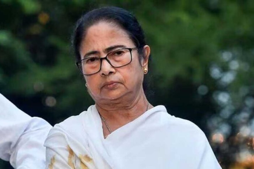 आम चुनाव में INDIA गठबंधन की हार के लिए CONG जिम्मेदार, ममता बनर्जी ने बताया कैसे जीती BJP
