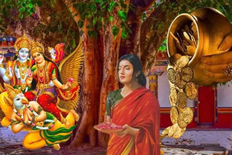 पीपल के पेड़ को घर, आंगन या दरवाजे पर क्यों नहीं लगाते, क्या पड़ता है असर