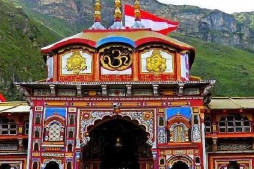 उत्तराखंड़ में वसंत पंचमी के शुभ अवसर पर 4 मई को खुलेंगे विश्व प्रसिद्ध भगवान बद्रीनाथ के कपाट