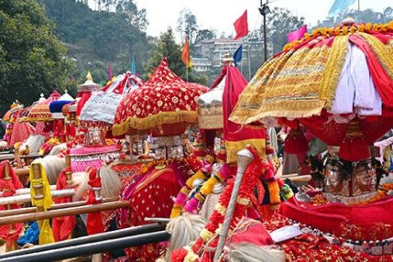 मंडी में शुरू होने जा रहा है ऐतिहासिक शिवरात्रि महोत्सव! जानिए क्या कुछ खास होगा इस साल?