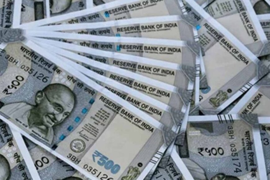 मध्य प्रदेश में डबल इंजन की सरकार का असर, वर्ष 2025&26 में केंद्रीय करों के हिस्से में 1,11,661 करोड़ रुपये म