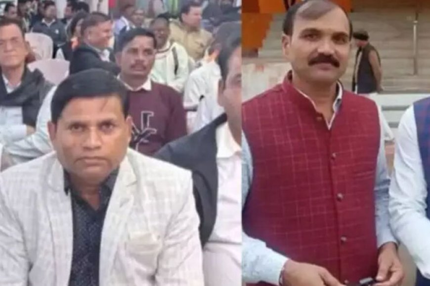 मिसाल : बेटे की सगाई में 40 लाख रुपए के सगुन को ठुकराया, सिर्फ 501 रुपए लेकर साहसिक कदम उठाया