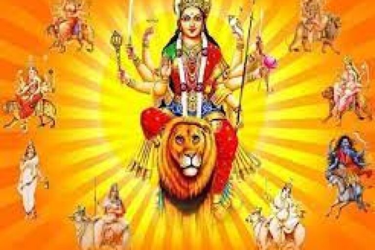 मां धूमावती को प्रसन्न करने इस मंत्र का करें जाप, हर बाधा से मिलेगी मुक्ति