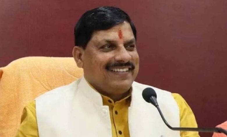 प्रधानमंत्री मोदी का शहडोल के फुटबाल खिलाड़ियों का मनोबल बढ़ाना प्रदेश के प्रति उनके विशेष स्नेह का प्रकटीकरण : मुख्यमंत्री डॉ. यादव