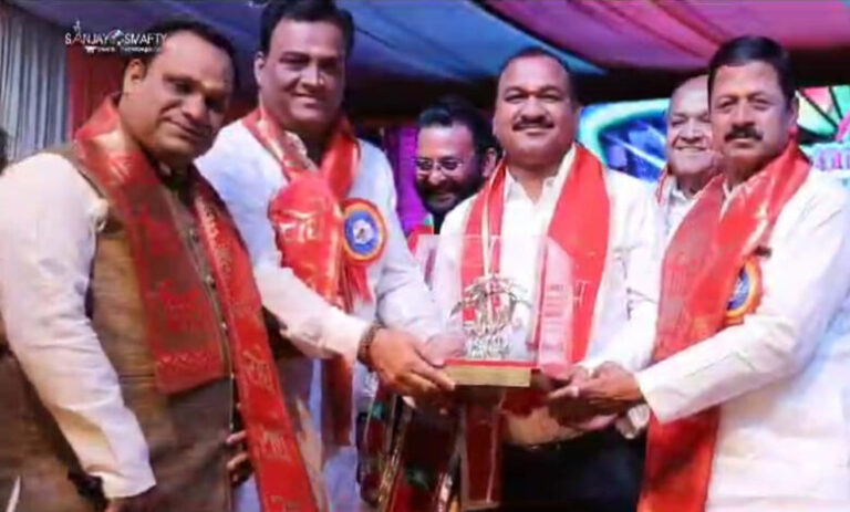 अग्रवाल स्नेह सम्मेलन एवं सांस्कृतिक कार्यक्रम समिति द्वारा आयोजित होली मिलन समारोह