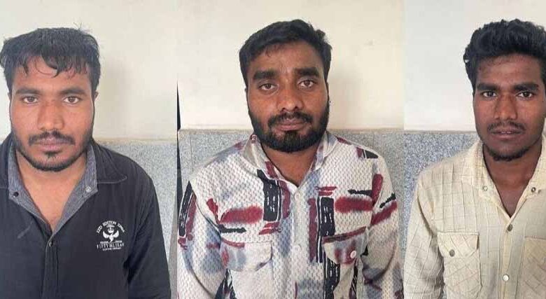 रायपुर में ATS की बड़ी कार्रवाई, फर्जी दस्तावेजों से भारतीय पहचान बनाने वाले बांग्लादेशी घुसपैठियों के पासपोर्ट रद्द