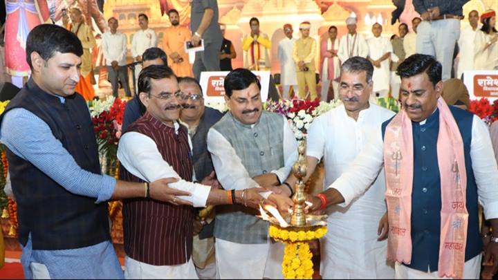 राजधानी भोपाल में बनेंगे सम्राट विक्रमादित्य और राजा भोज द्वार