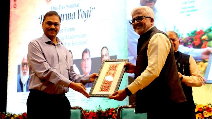 शैक्षणिक चुनौतियों और समाधान पर शिक्षाविदों ने किया चिंतन