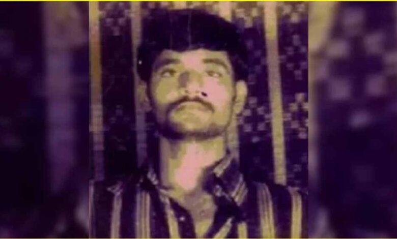 5 करोड़ का नक्सली लीडर बसव राजू ढेर