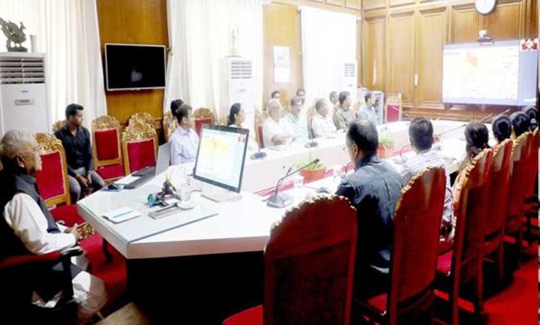 प्रधानमंत्री मोदी ने बीकानेर में किया 103 अमृत रेलवे स्टेशनों का उद्घाटन