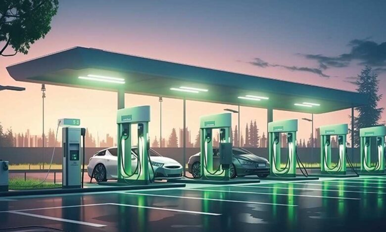पीएम ई-ड्राइव योजना के तहत देश भर में 72,000 EV सार्वजनिक चार्जिंग स्टेशनों की स्थापना की जाएगी.