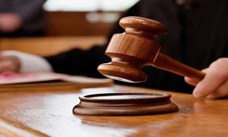 कोर्ट ने महिला की भरण-पोषण की याचिका यह कहते हुए खारिज किया की पत्नी के पास ने पति से अलग रहने का कोई पर्याप्त वैधानिक कारण नहीं