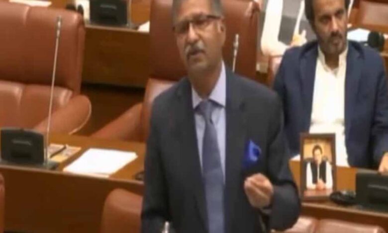 जल संधि अभी आगे भी स्थगित रहने वाली है, ऐसे में इस नदी के पानी पर निर्भर पाकिस्तान ‘पानी-पानी’ करने लगा