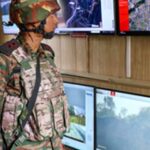 भारतीय सेना द्वारा ऑपरेशन सिंदूर के तहत किए गए प्रहार से पाकिस्तानी सेना में भगदड़ की स्थिति बनी