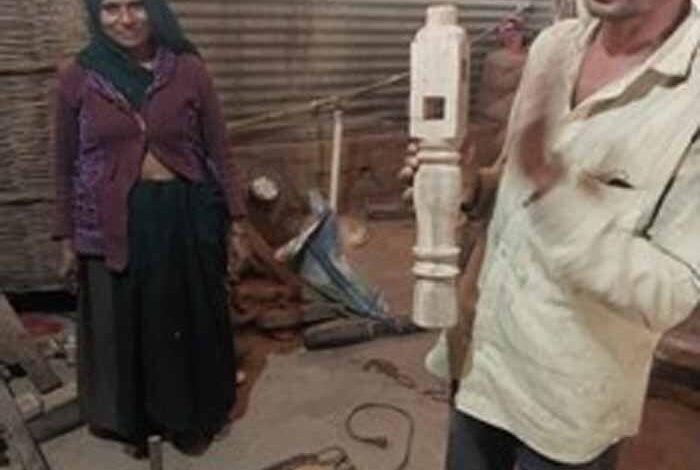 स्व-सहायता समूह से जुड़कर सेल बाई दीदी ने बनाई अपनी पहचान, परिवार की आजीविका का बनी संबल
