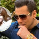 सलमान खान के घर गैलेक्सी अपार्टमेंट में जबरन घुसने वाली महिला ईशा छाबड़ा को बांद्रा कोर्ट ने न्यायिक हिरासत में भेजा