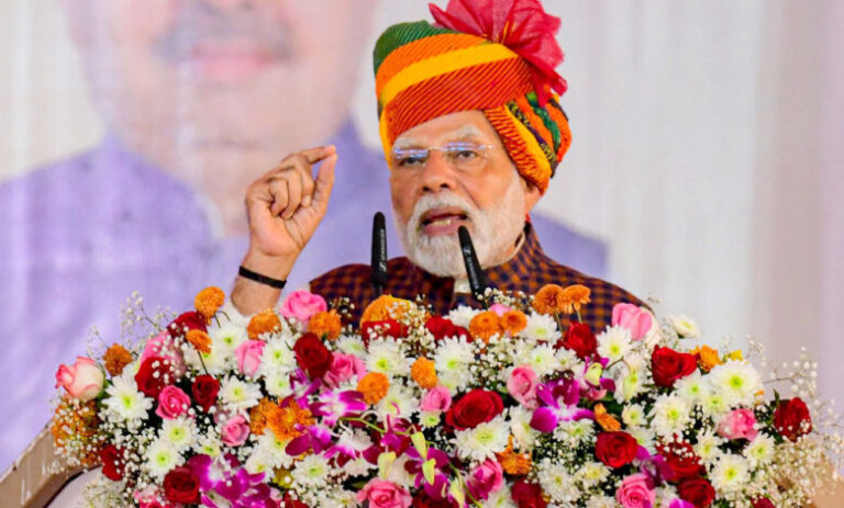 PM मोदी ‘महिलाओं के महाकुंभ’ में होंगे शामिल, महिला अफसरों को सुरक्षा का जिम्मा