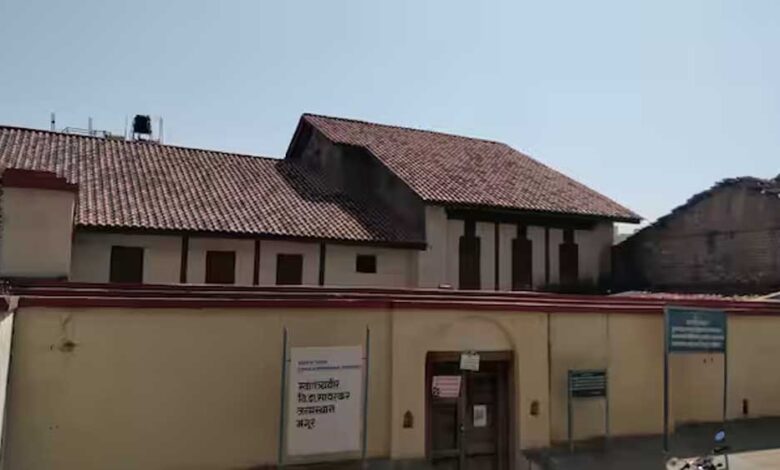 वीर सावरकर का गांव भगूर अमृत काल में पर्यटन स्थल के तौर चमकेगा, केंद्र सरकार ने की ये बड़ी तैयारी