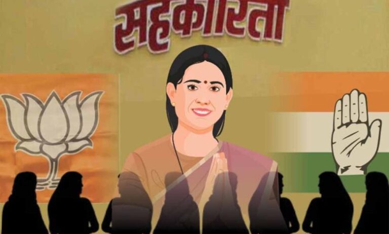 मध्‍य प्रदेश में अब सहकारी समितियों के पुनर्गठन का हवाला देकर चुनाव आगे बढ़ाए गए